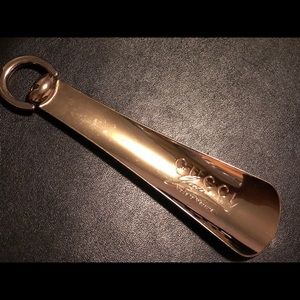 Gucci Shoe Horn